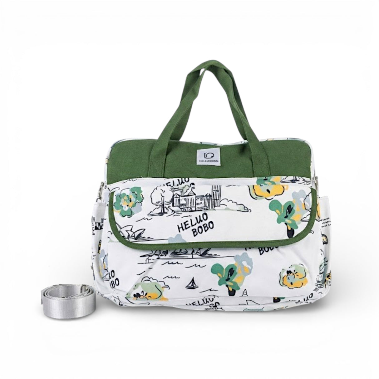 heluobobo baby bag china