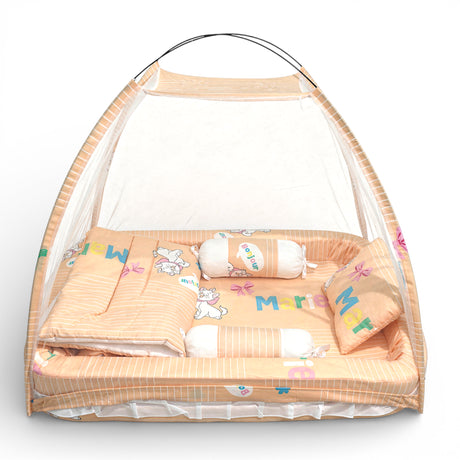 baby bed rocket 8pc large