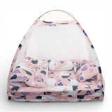 baby bed rocket 8pc large