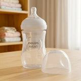 avent natural feeder 260ml scy673/01