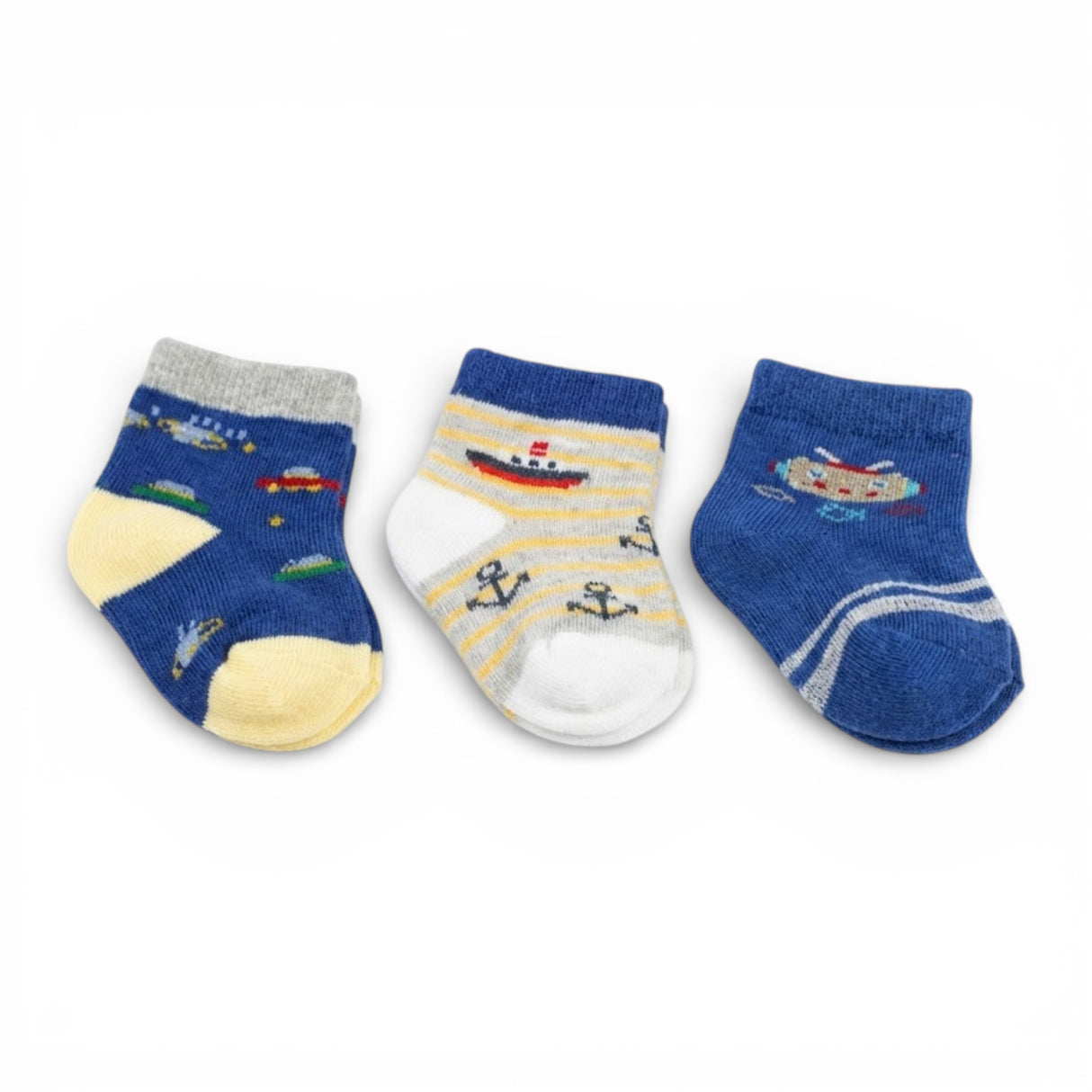 pretty baby socks 3pair china