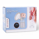 electric breast pump q2 china