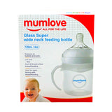 mumlove glass feeder 120ml agb-1-h china
