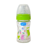 mumlove glass feeder 150ml b3518 china