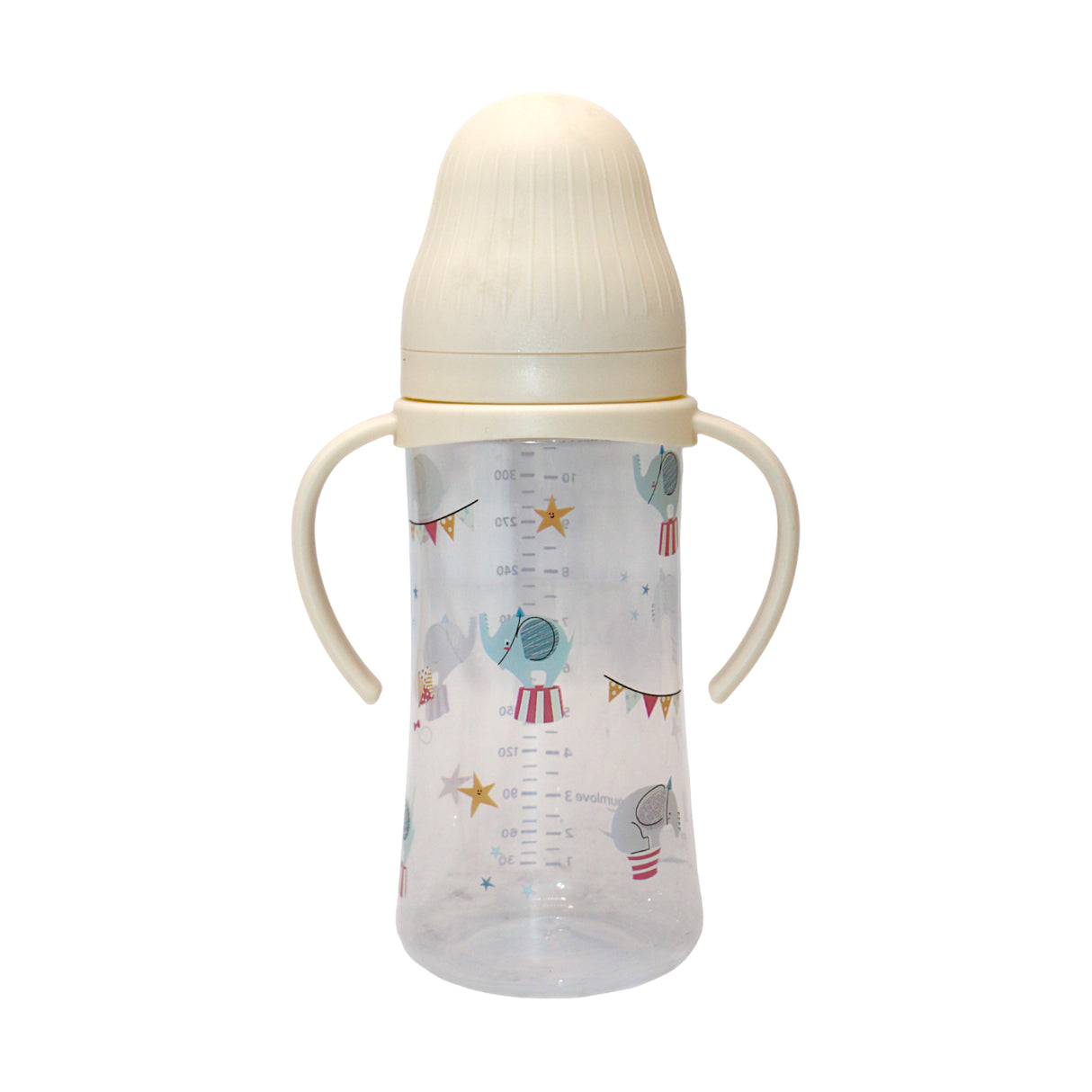 mumlove plastic feeder 330ml eur-3-h china