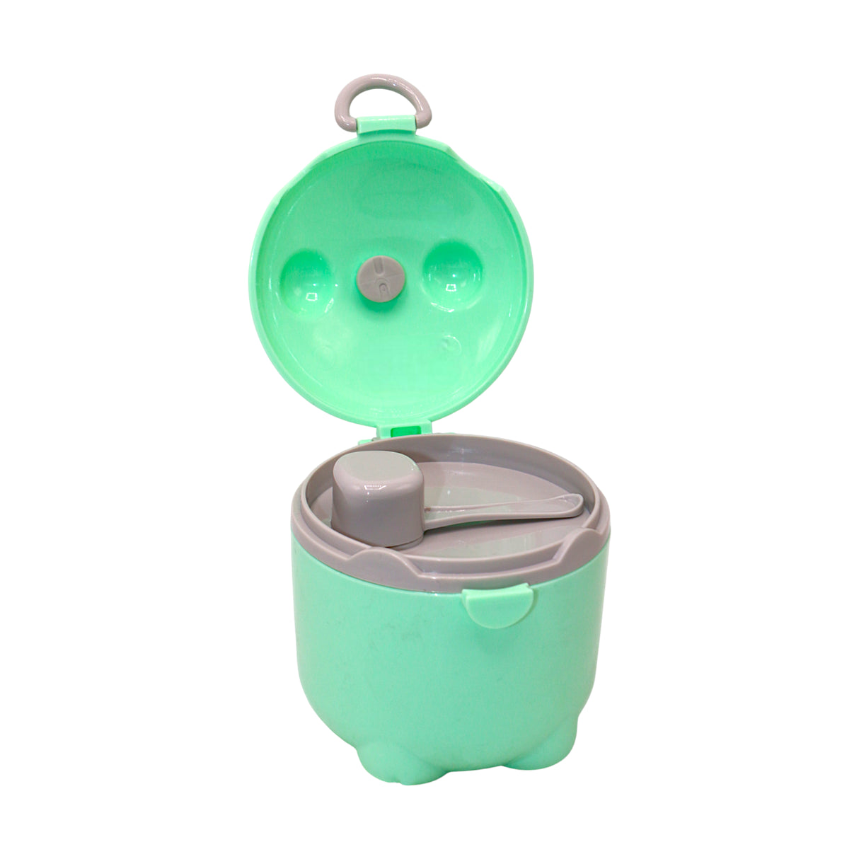 baby milk container m-5 china