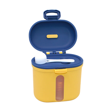 baby milk container m-1 china