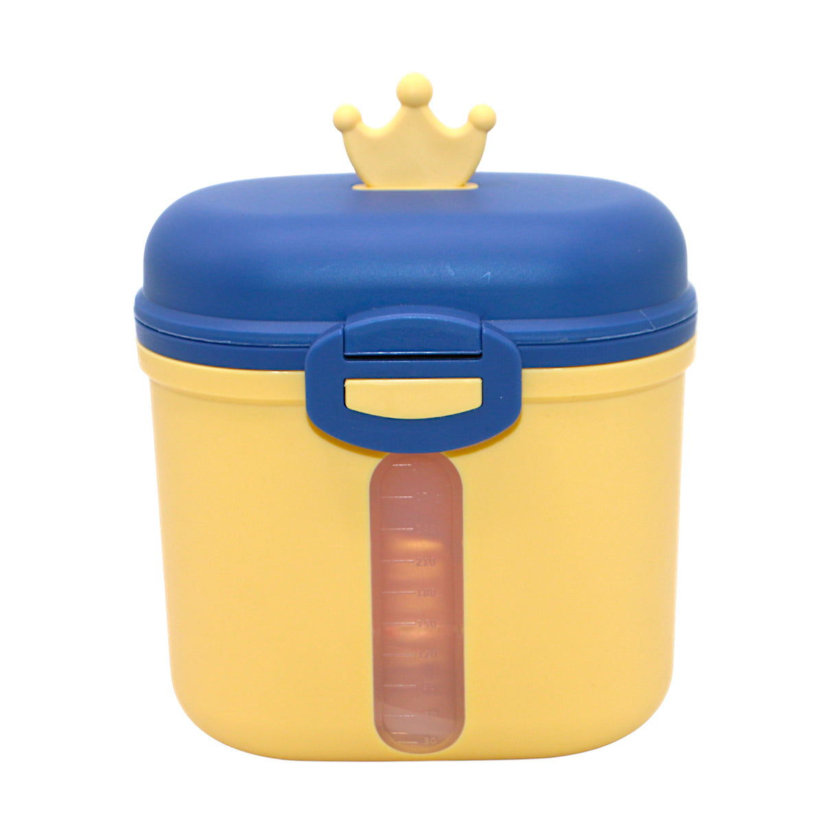 baby milk container m-1 china