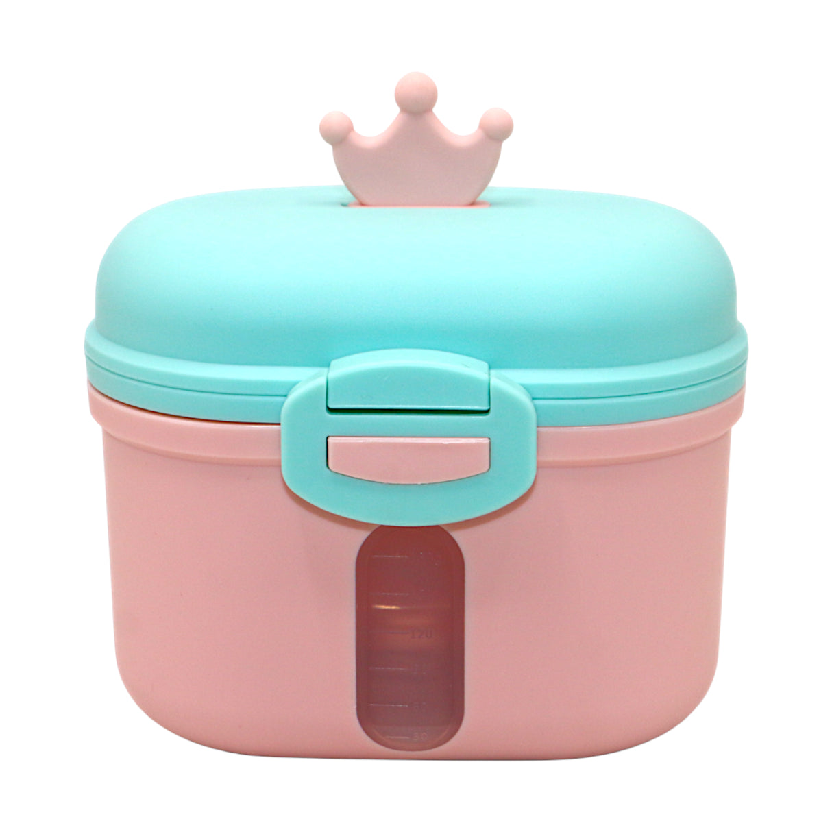 baby milk container m-2 china