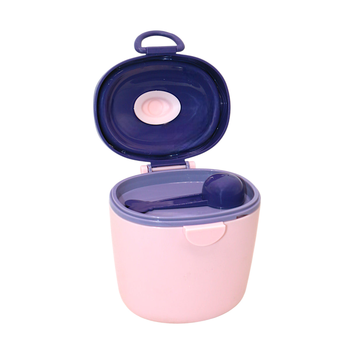 baby milk container m-3 china