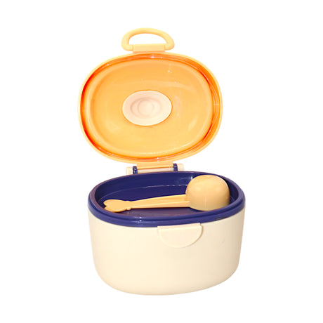 baby milk container m-4 china