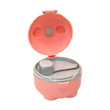 baby milk container m-6 china