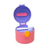 baby milk container m-8 china
