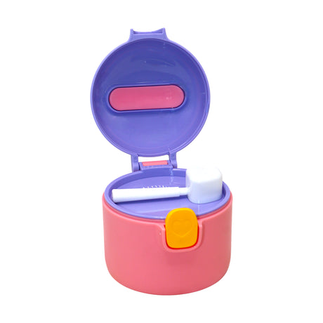 baby milk container m-8 china