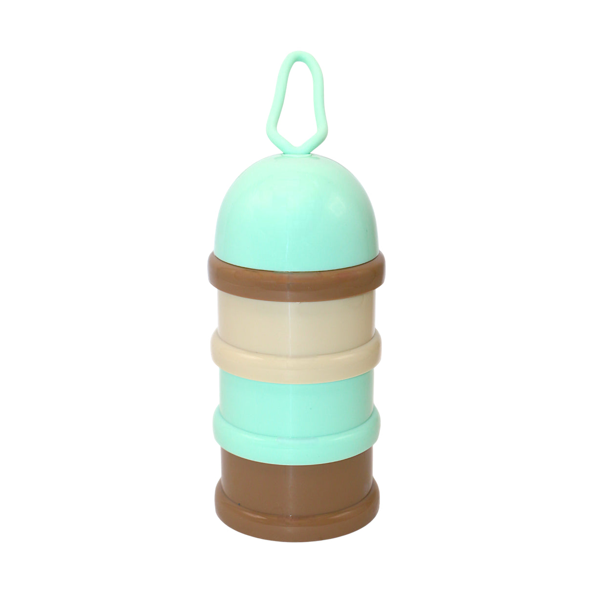 baby milk container 3pc a3649-a china