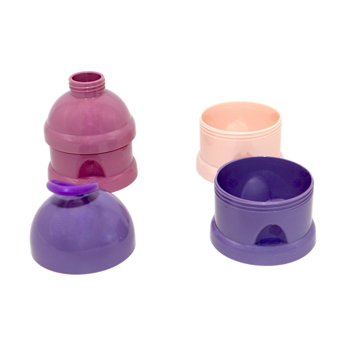 baby milk container 3pc a3649 china
