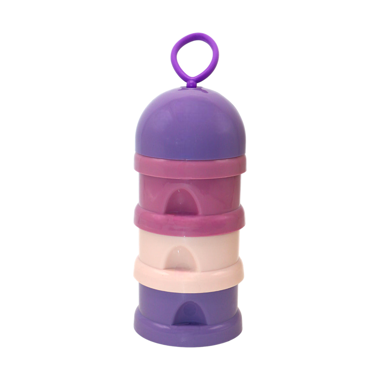 baby milk container 3pc a3649 china