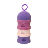 baby milk container 3pc a3649 china