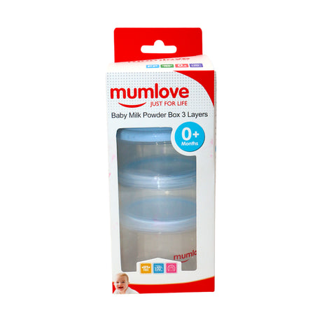 baby milk container 3pc a-7 china