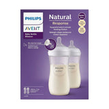avent natural feeder 330ml scy906/02