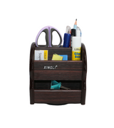 wood pen holder china