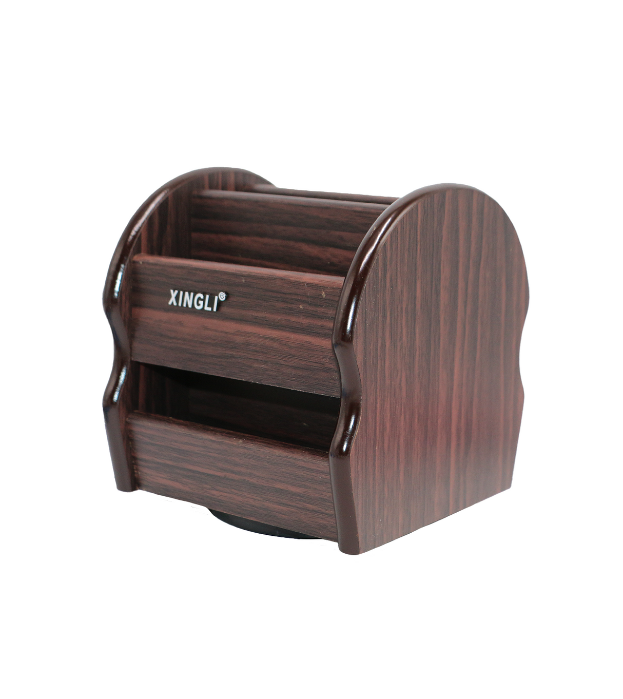 wood pen holder china