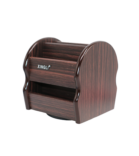 wood pen holder china