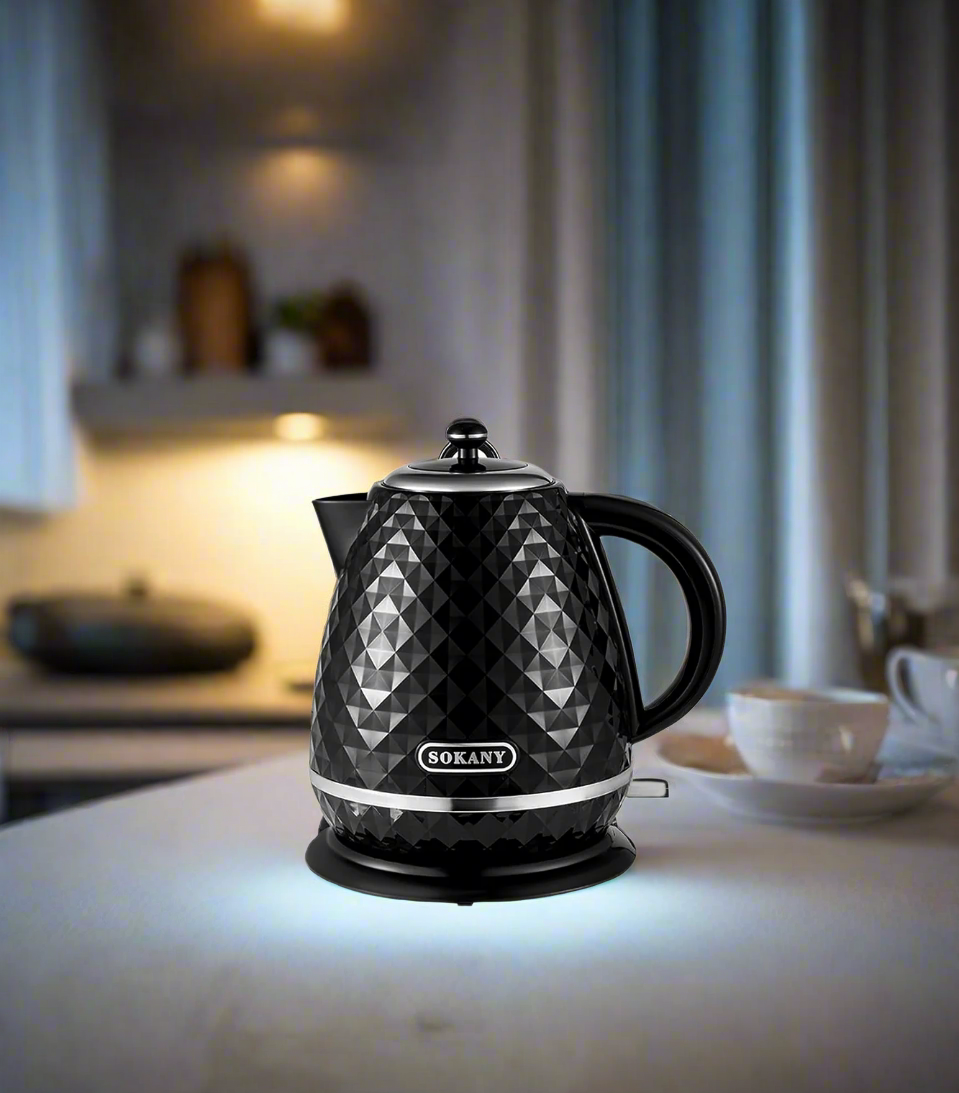 sokany electric kettle sk1032