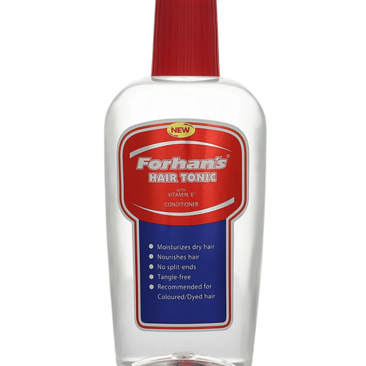 forhans hair tonic viamin e conditioner 200ml – KK Mart