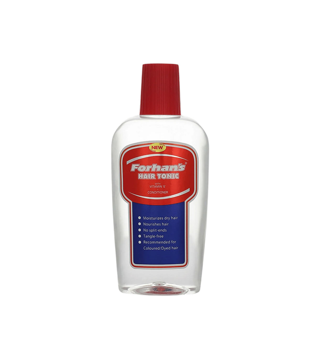 forhans hair tonic viamin e conditioner 200ml