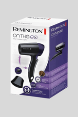 remington dryer 2400