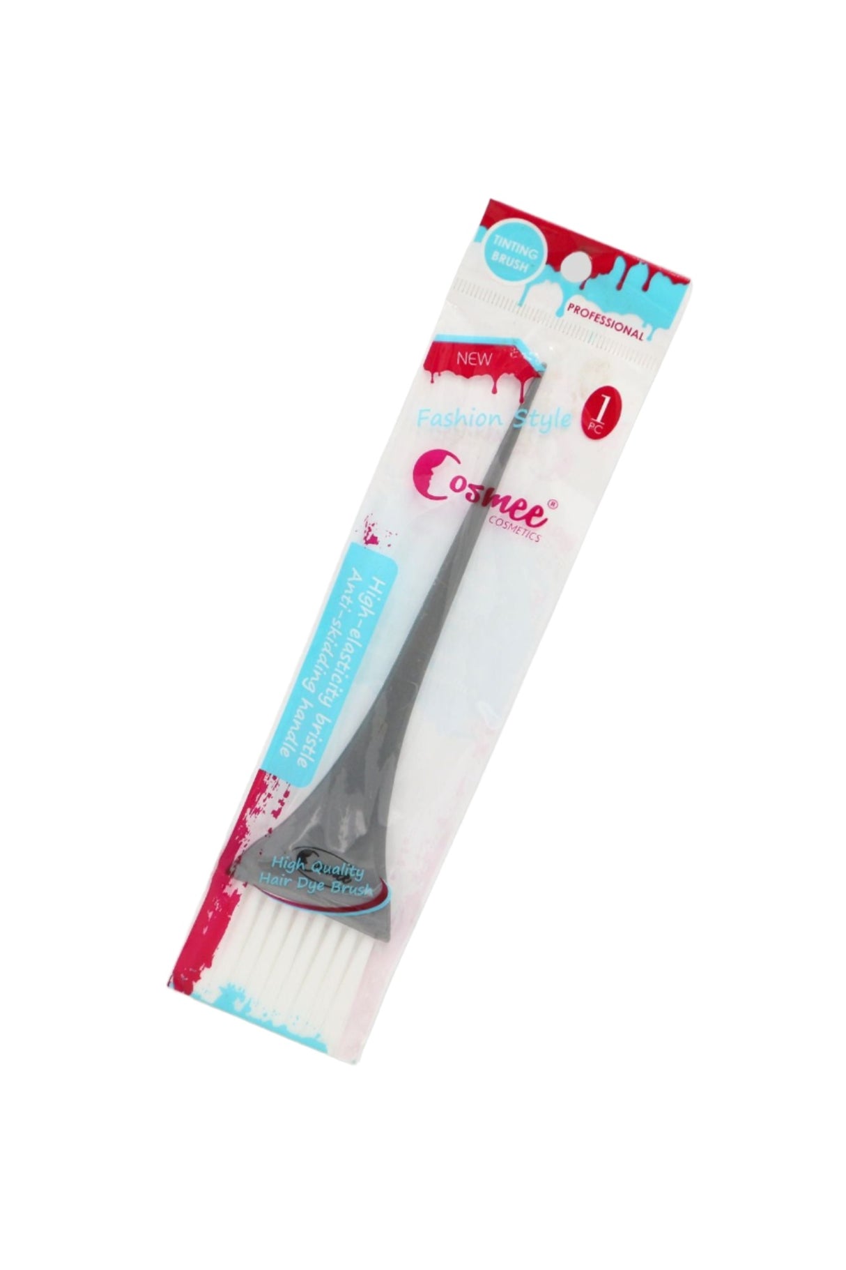 cosmee hair dye brush cs017