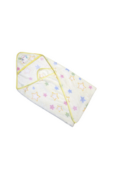 new born wrap shawl printed different color