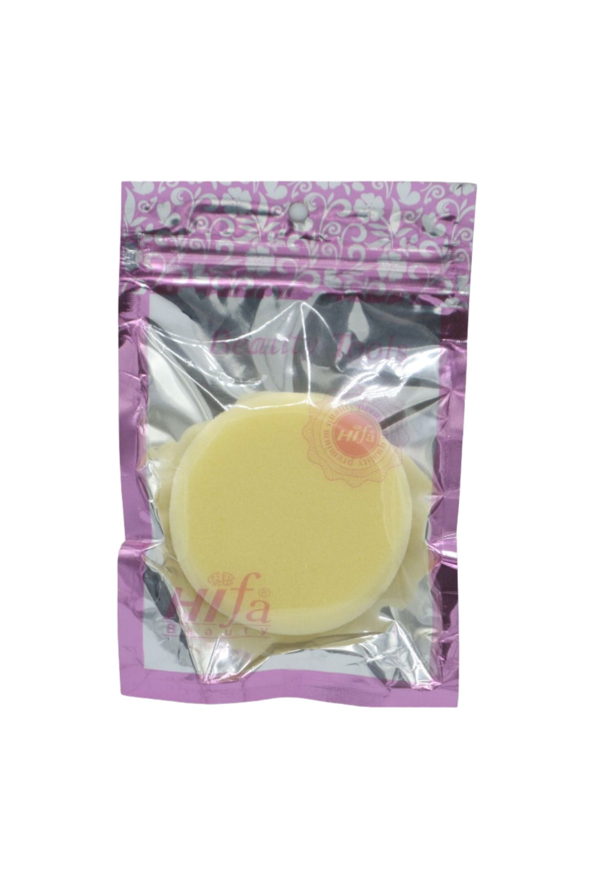 makeup sponge