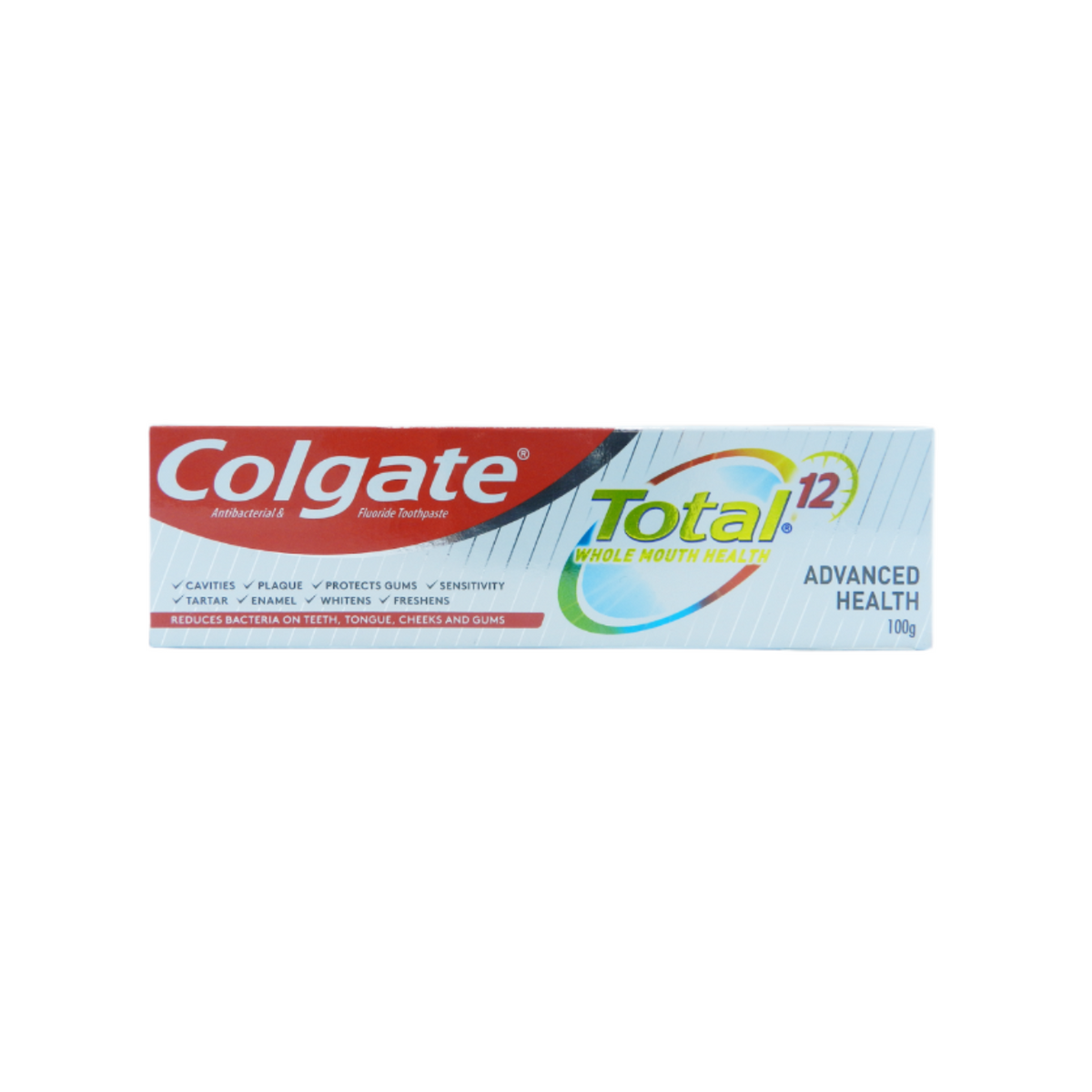 colgate toothpaste advance 100g – KK Mart