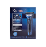 kemei trimmer 3in1 km-6330