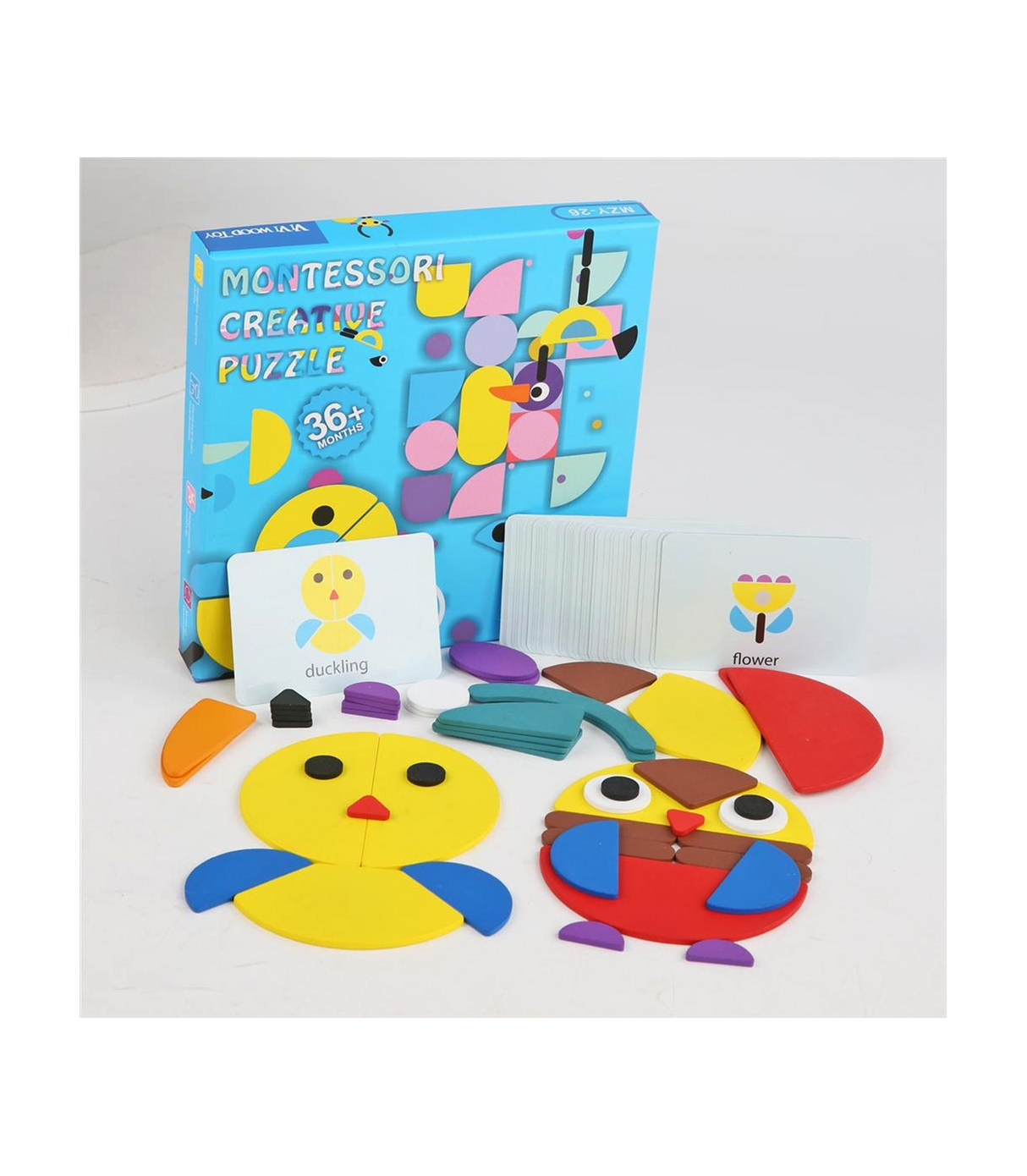 creative puzzle 0029
