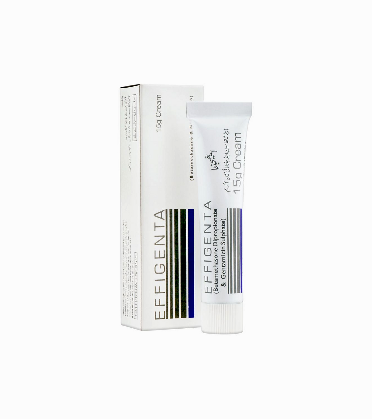 pharma health crm effigenta 15g