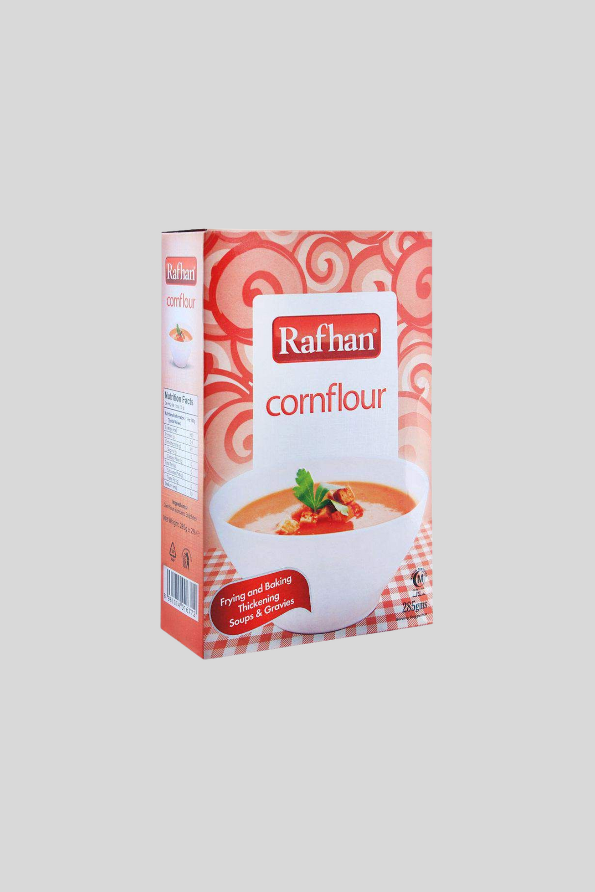 rafhan corn flour 275g