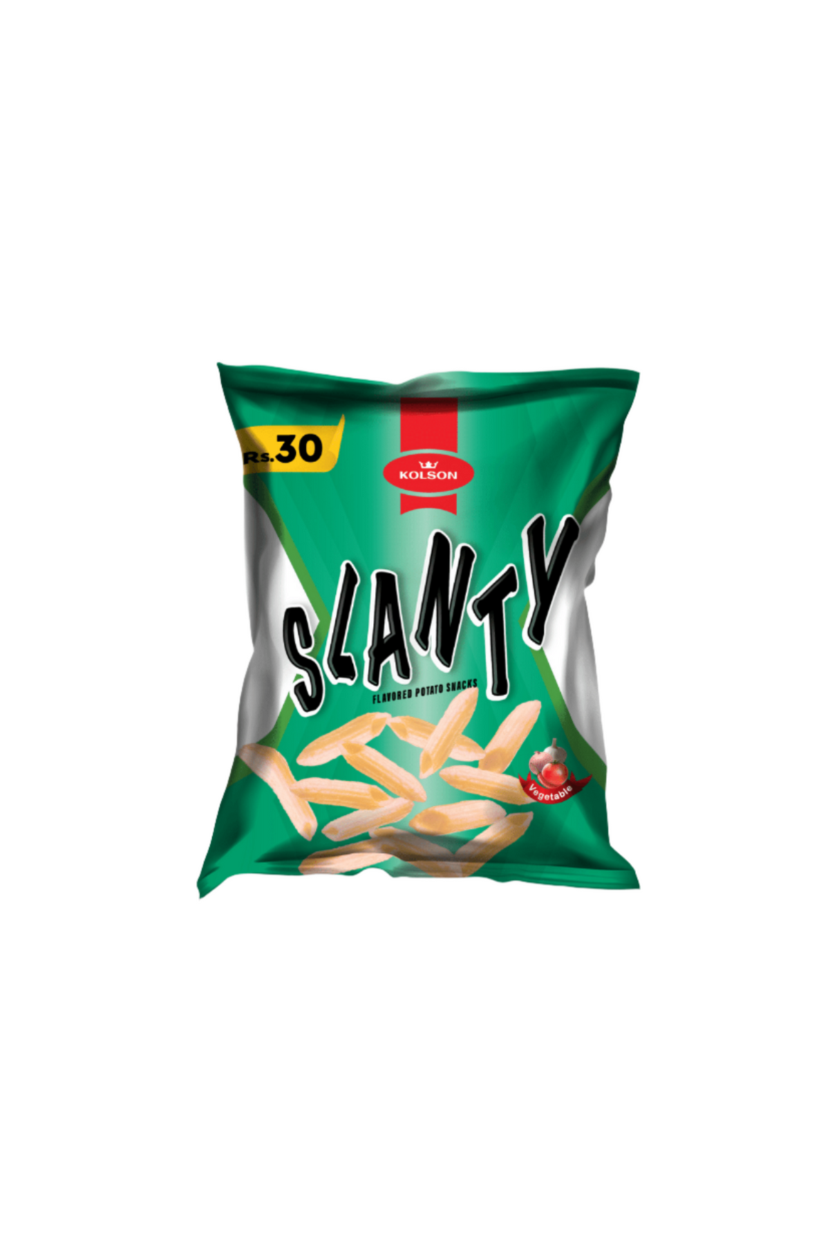 kolson slanty vegetable 30rs