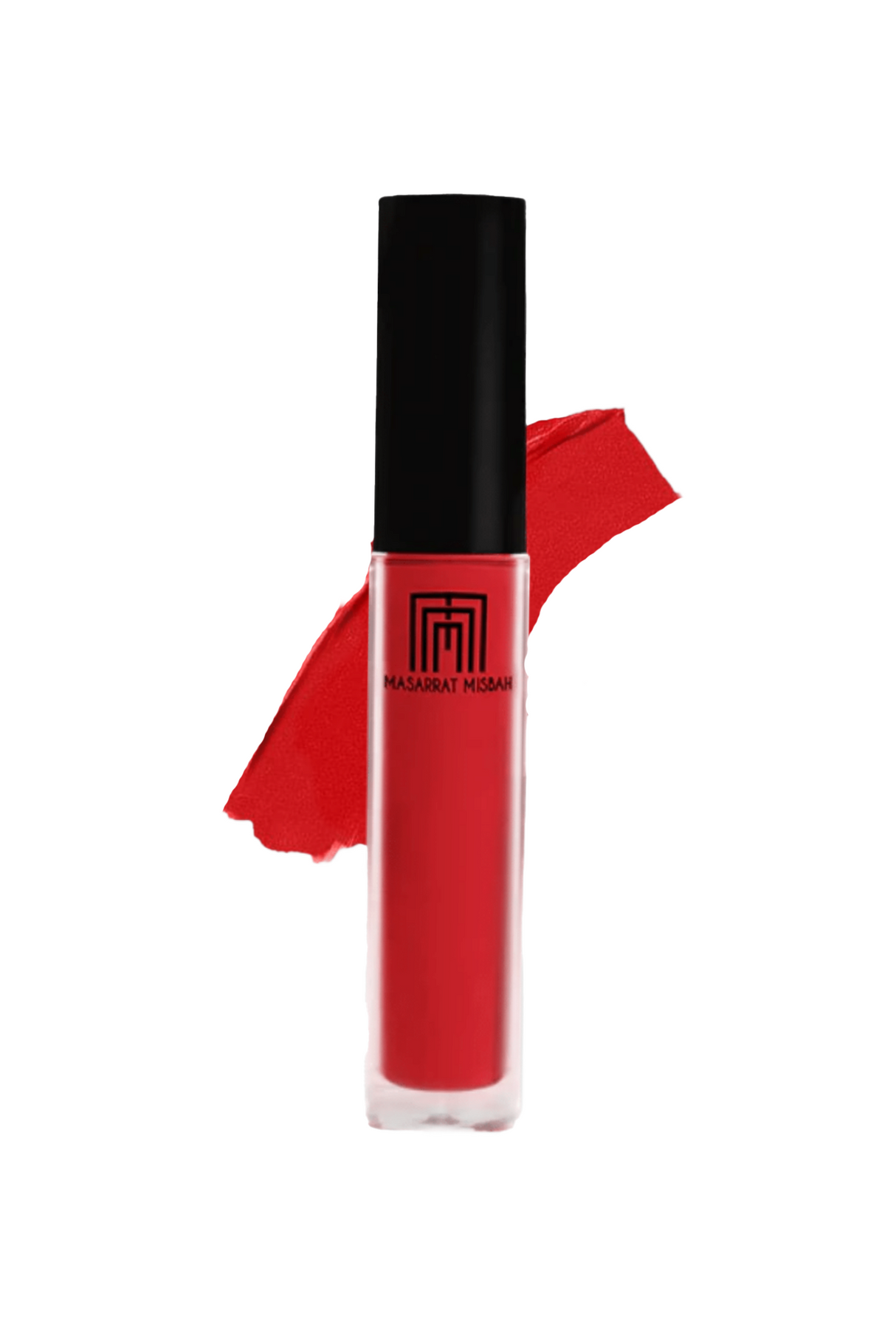 masarrat misbah lipgloss phenomenal red 5.5ml