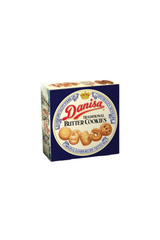 danisa butter cookies 162g