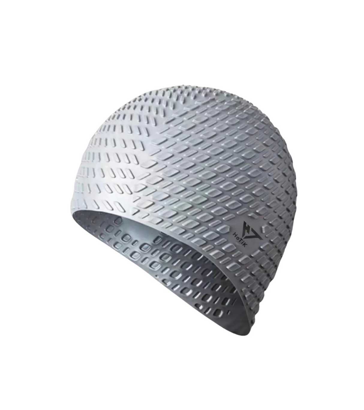 swimming cap silicone hotik