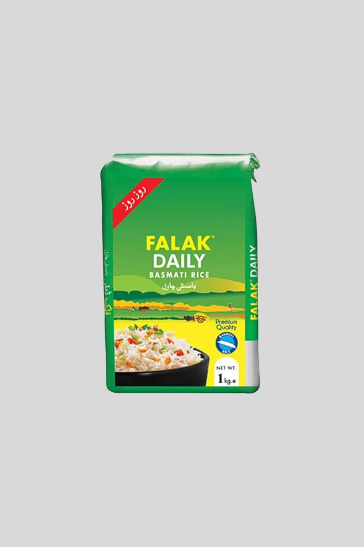 falak rice daily basmati 1kg