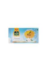 vital green tea jasmine 30 tea bags