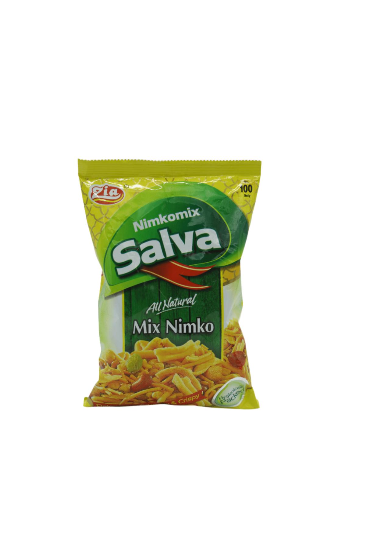 salva nimko mix 100rs