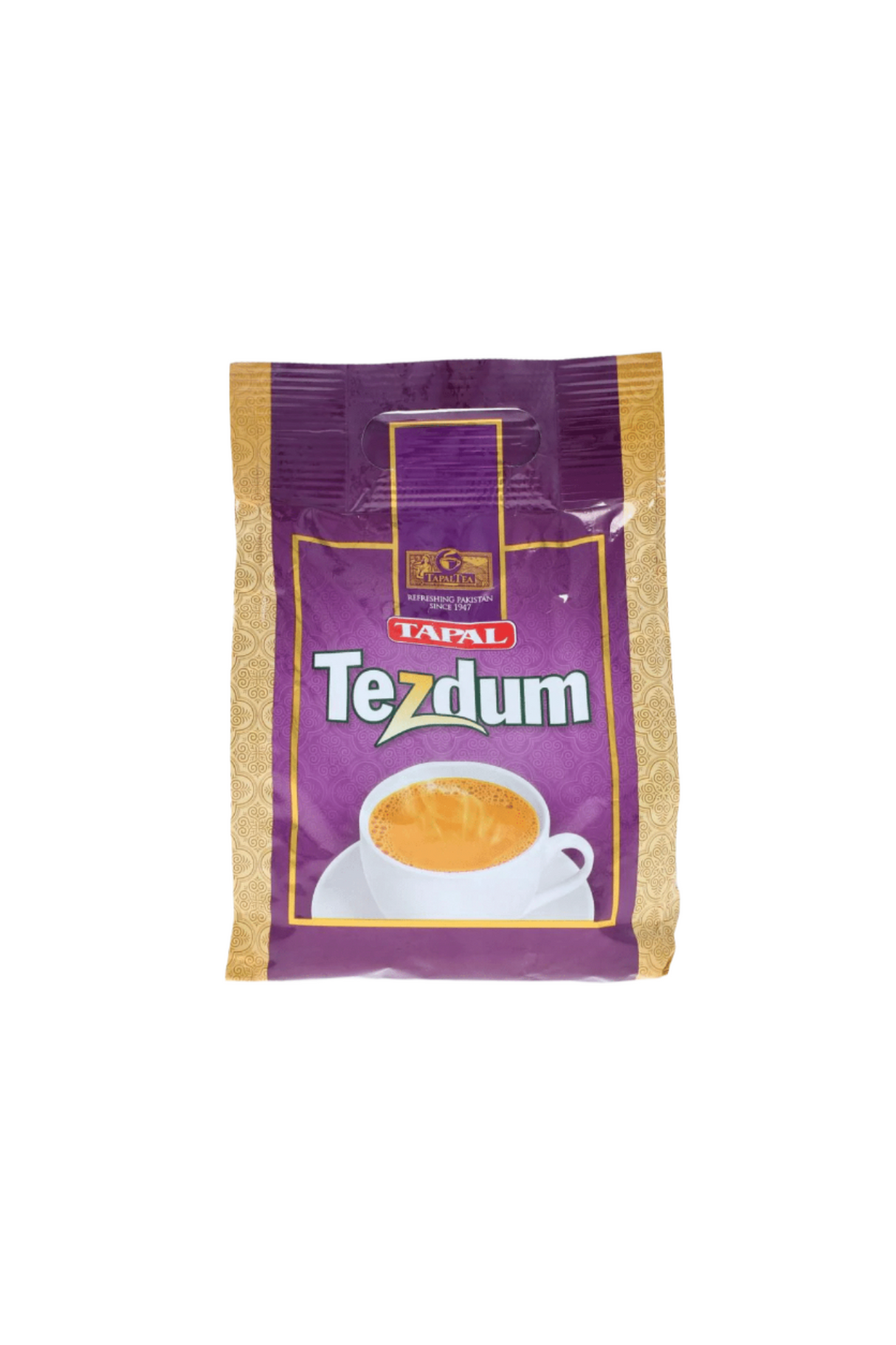 tapal tea tezdum pouch 430g