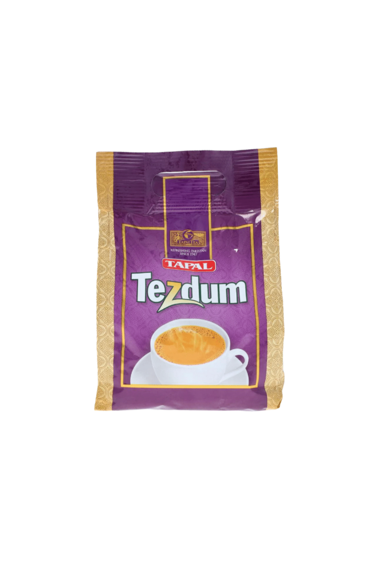 tapal tea tezdum 430g