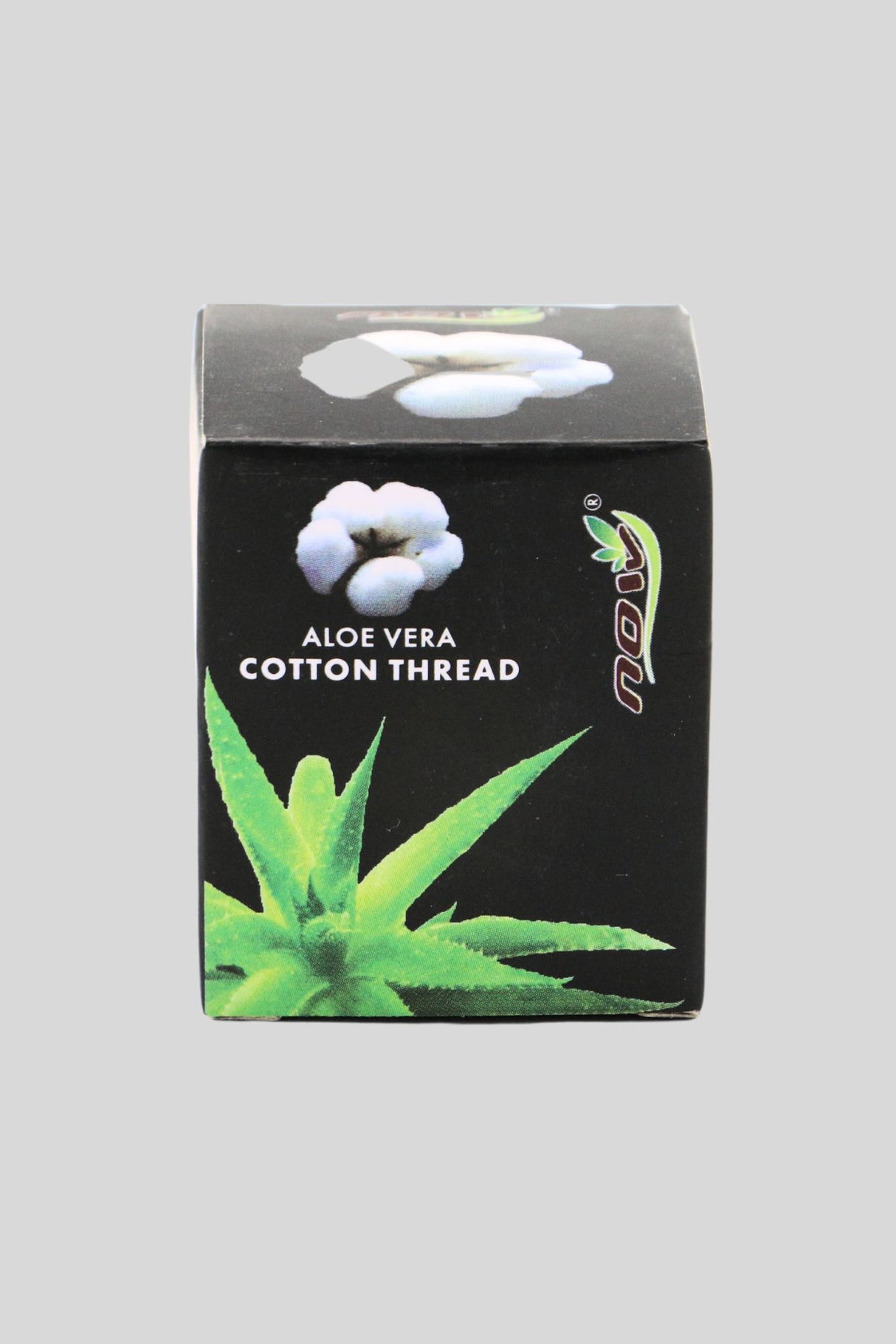nova thread aloe vera cotton