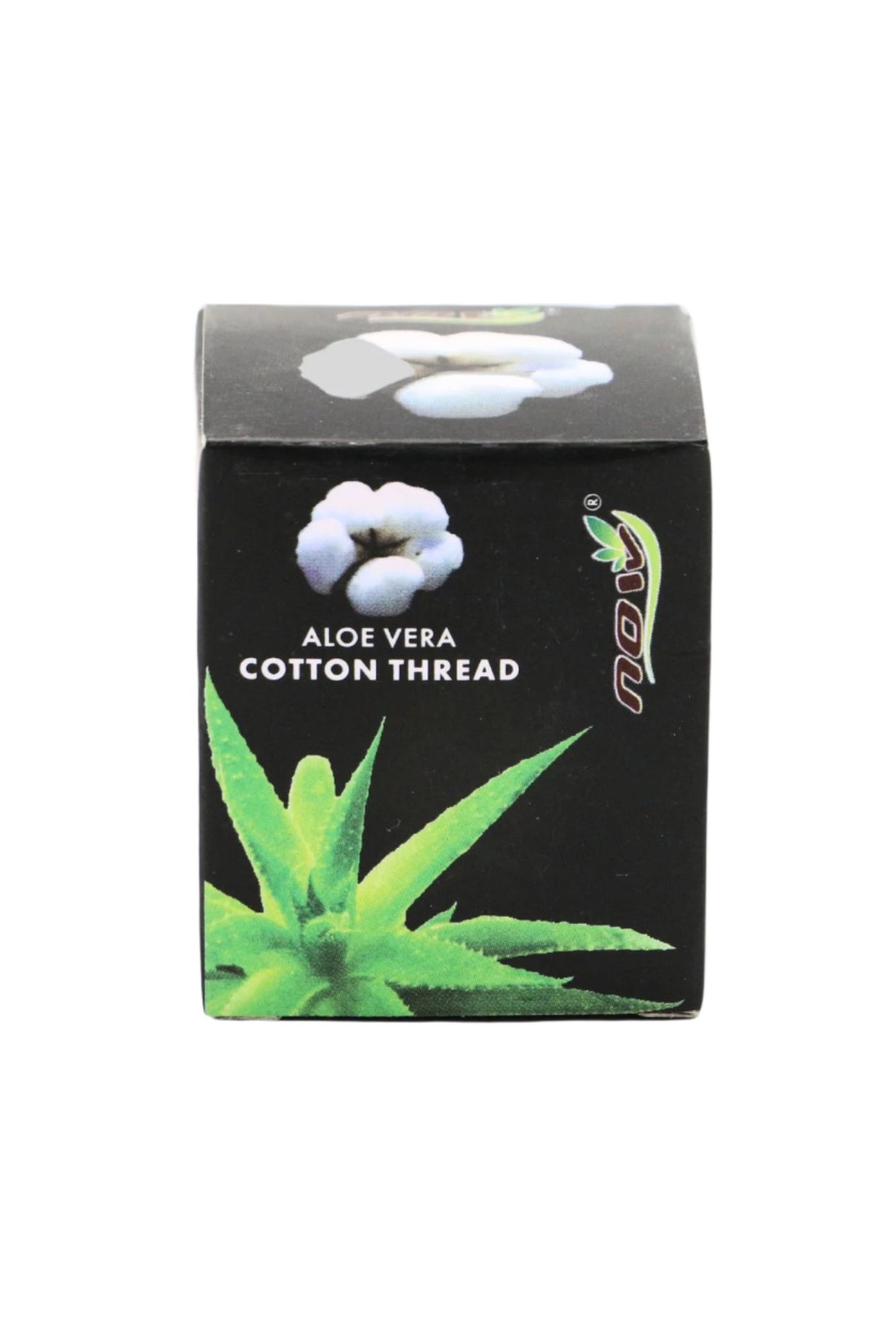nova thread aloe vera cotton